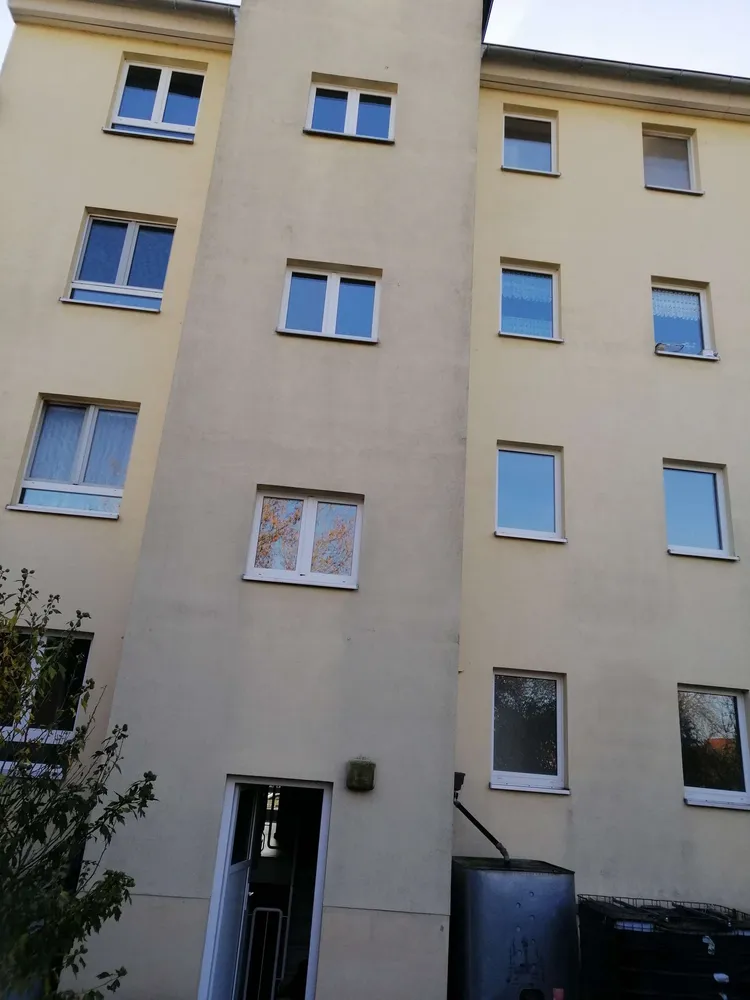 3 Zimmer Wohnung mit 76 m² in Merseburg – Bild 10