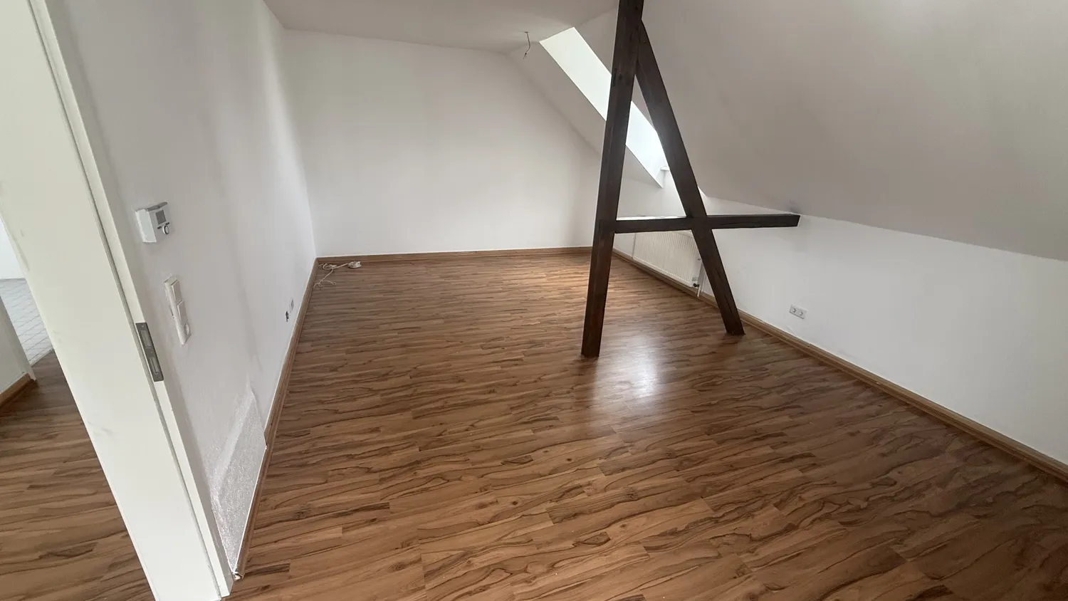3 Zimmer Wohnung mit 76 m² in Remscheid – Bild 1