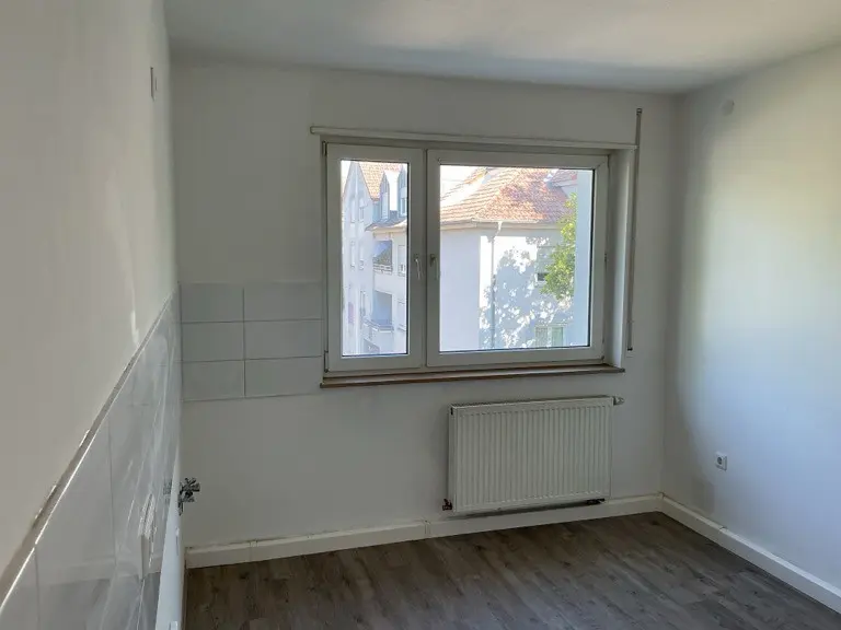 2 Zimmer Wohnung mit 58 m² in Ludwigshafen – Bild 5