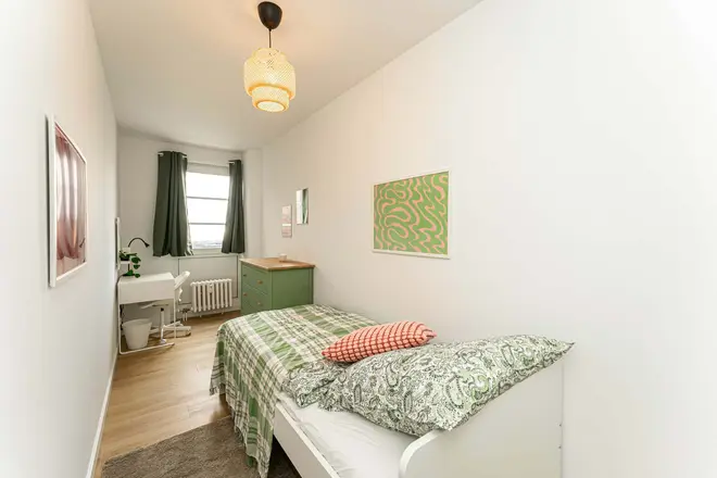WG-Zimmer mit 12 m² in Berlin – Bild 2