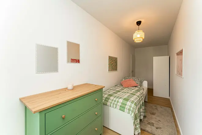 WG-Zimmer mit 12 m² in Berlin – Bild 4