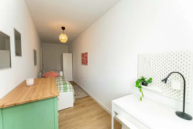 WG-Zimmer mit 12 m² in Berlin – Bild 5