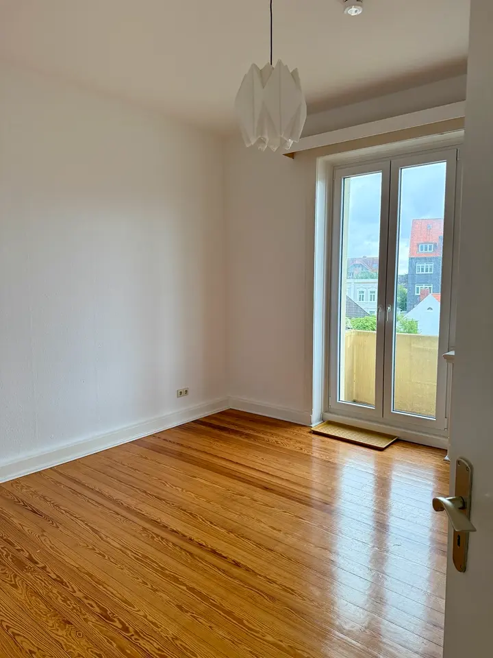 4 Zimmer Wohnung mit 110 m² in Cuxhaven – Bild 2