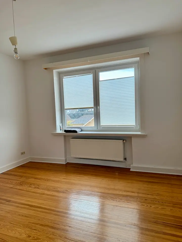 4 Zimmer Wohnung mit 110 m² in Cuxhaven – Bild 3