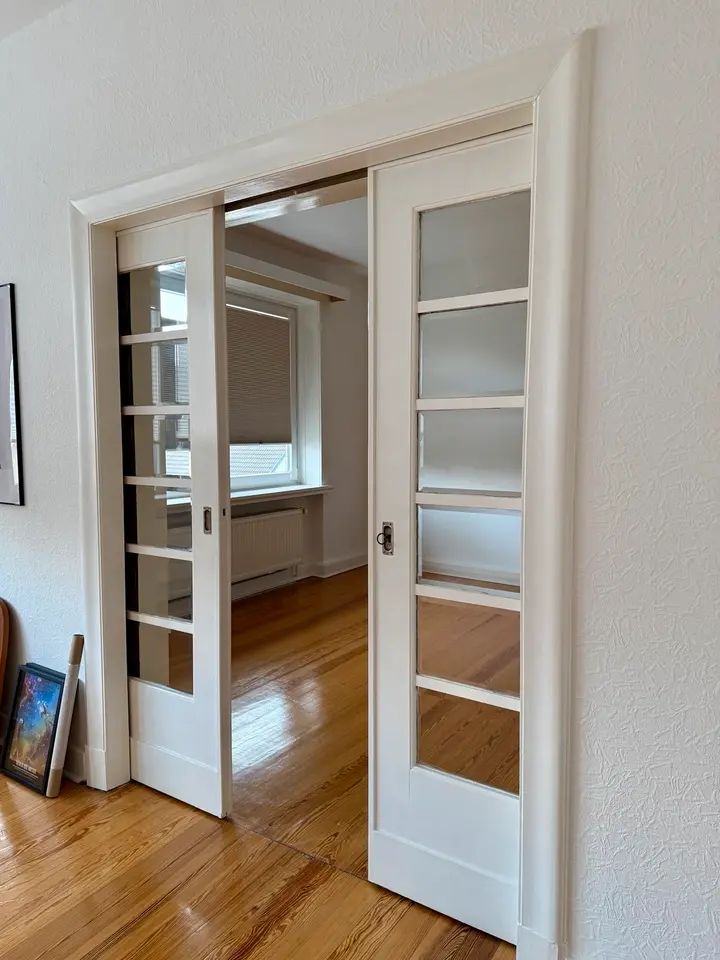 4 Zimmer Wohnung mit 110 m² in Cuxhaven – Bild 4