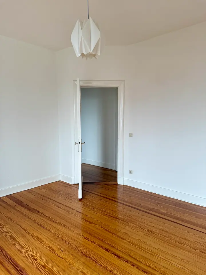 4 Zimmer Wohnung mit 110 m² in Cuxhaven – Bild 5
