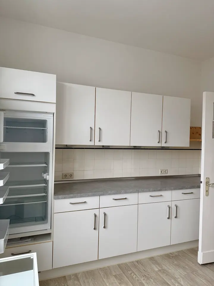 4 Zimmer Wohnung mit 110 m² in Cuxhaven – Bild 6