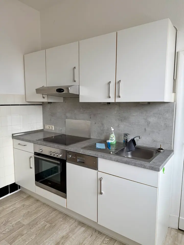 4 Zimmer Wohnung mit 110 m² in Cuxhaven – Bild 7