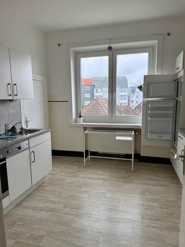 4 Zimmer Wohnung mit 110 m² in Cuxhaven – Bild 8