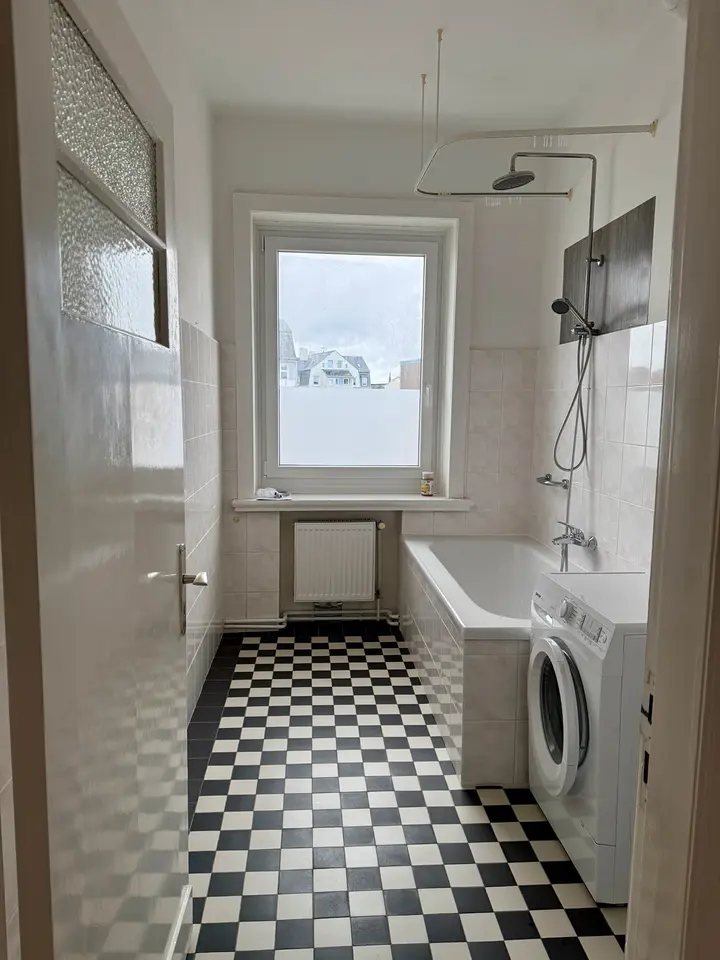 4 Zimmer Wohnung mit 110 m² in Cuxhaven – Bild 9