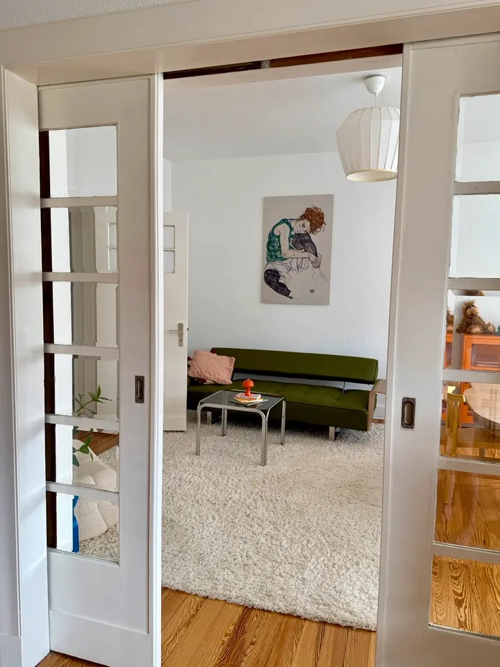 4 Zimmer Wohnung mit 110 m² in Cuxhaven – Bild 10