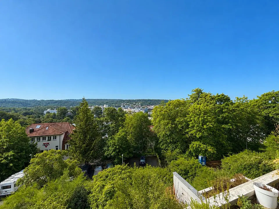 2 Zimmer Wohnung mit 72 m² in Tübingen – Bild 4