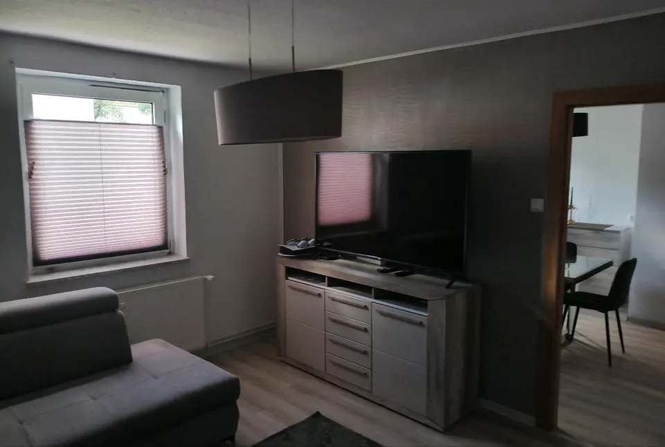 4 Zimmer Wohnung mit 70 m² in Salzgitter – Bild 1