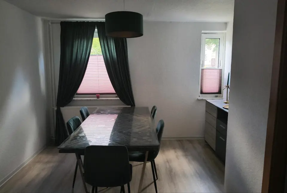 4 Zimmer Wohnung mit 70 m² in Salzgitter – Bild 4