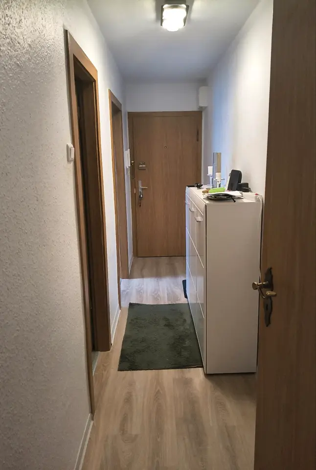 4 Zimmer Wohnung mit 70 m² in Salzgitter – Bild 6