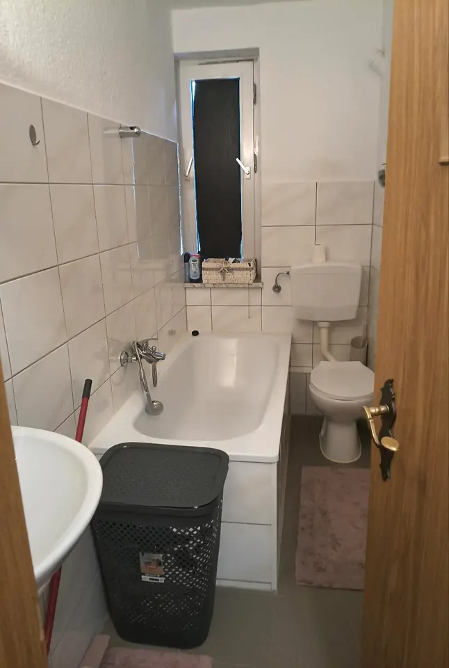 4 Zimmer Wohnung mit 70 m² in Salzgitter – Bild 7