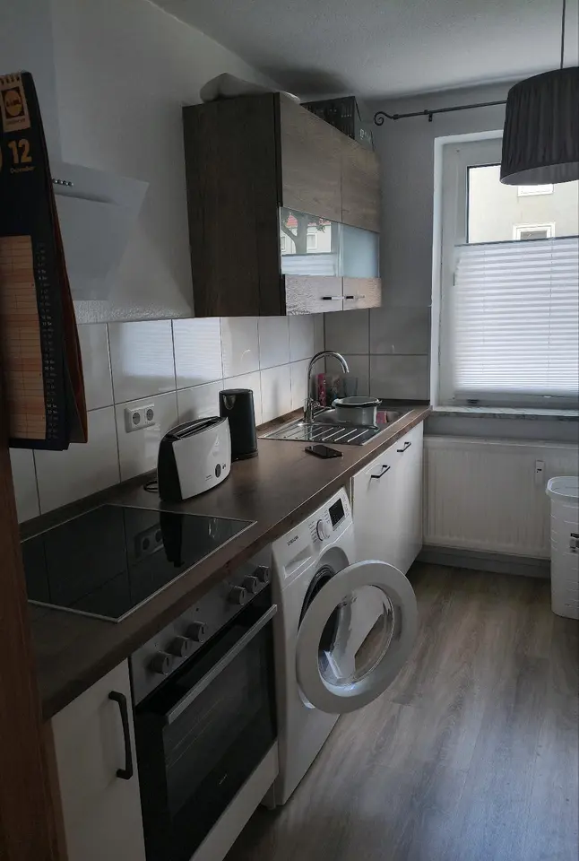 4 Zimmer Wohnung mit 70 m² in Salzgitter – Bild 8