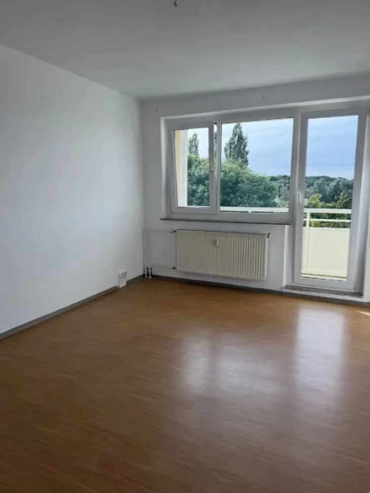 3 Zimmer Wohnung mit 61 m² in Stralsund – Bild 1