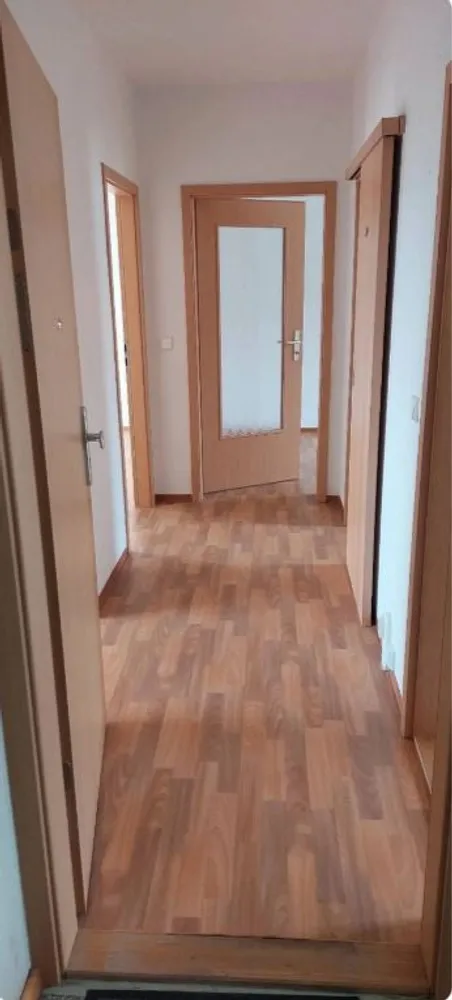 3 Zimmer Wohnung mit 61 m² in Stralsund – Bild 2