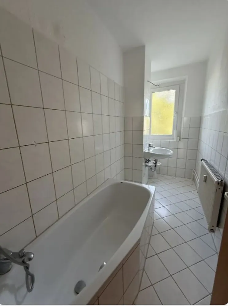 3 Zimmer Wohnung mit 61 m² in Stralsund – Bild 3
