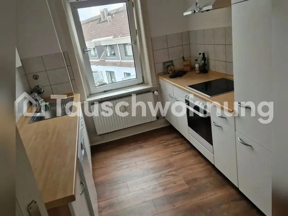 3 Zimmer Wohnung mit 60 m² in Kiel – Bild 4