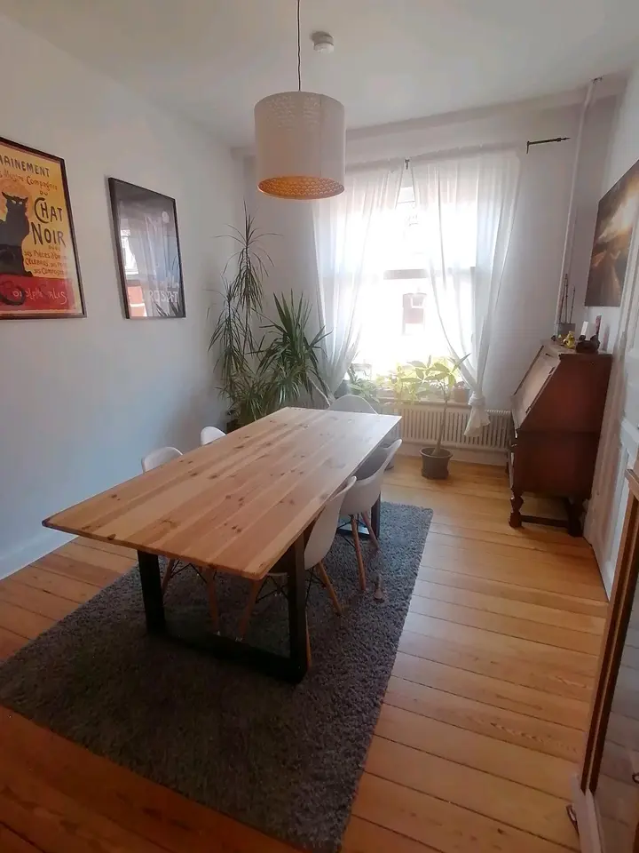 3 Zimmer Wohnung mit 60 m² in Kiel – Bild 6