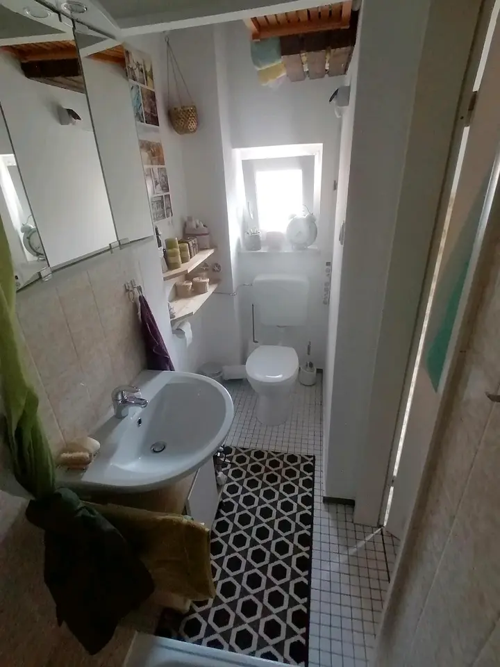 3 Zimmer Wohnung mit 60 m² in Kiel – Bild 7
