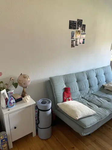 WG-Zimmer in Erlangen – Bild 2
