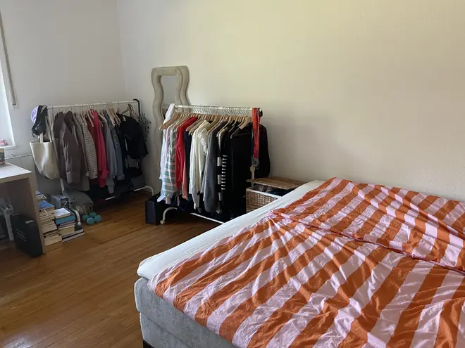 WG-Zimmer in Erlangen – Bild 5