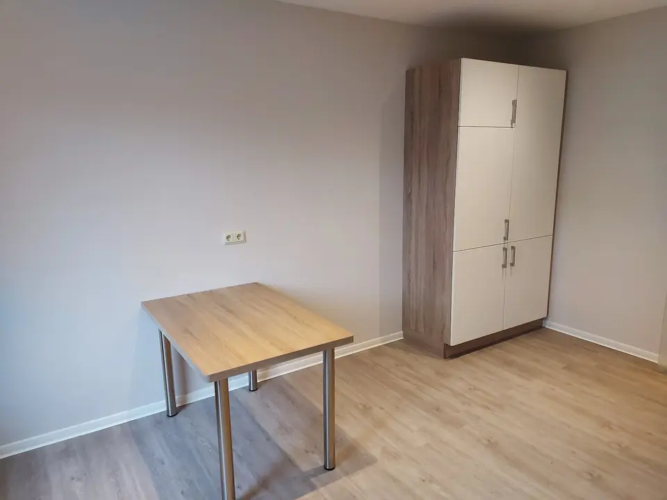 3 Zimmer Wohnung mit 64 m² in Bremerhaven – Bild 1