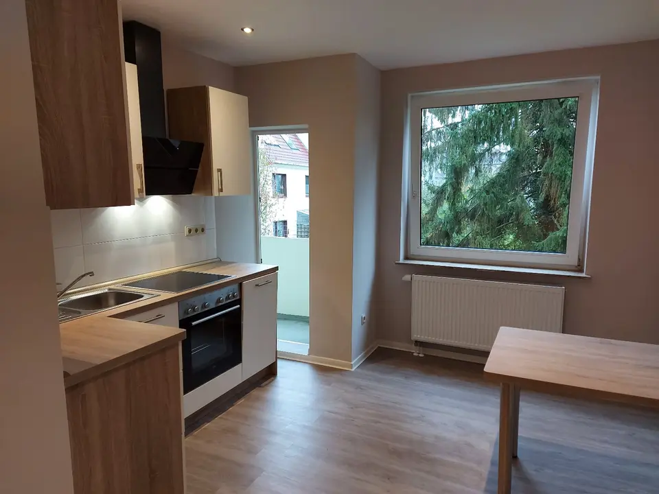 3 Zimmer Wohnung mit 64 m² in Bremerhaven – Bild 2