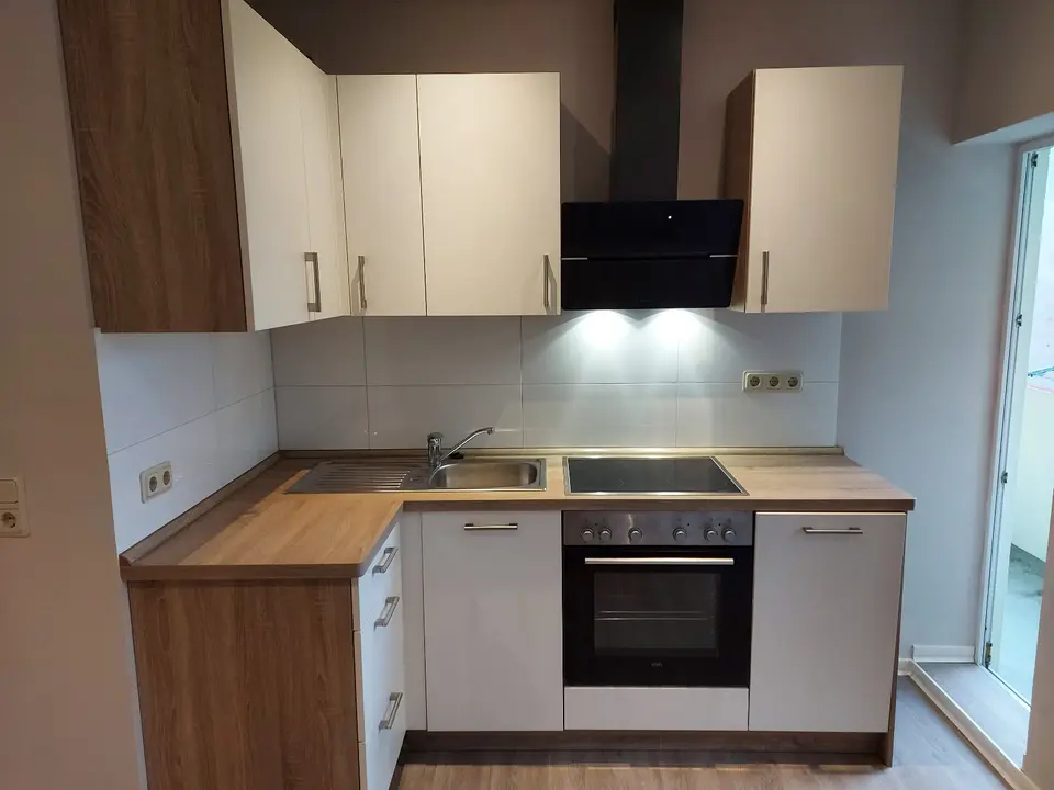 3 Zimmer Wohnung mit 64 m² in Bremerhaven – Bild 3