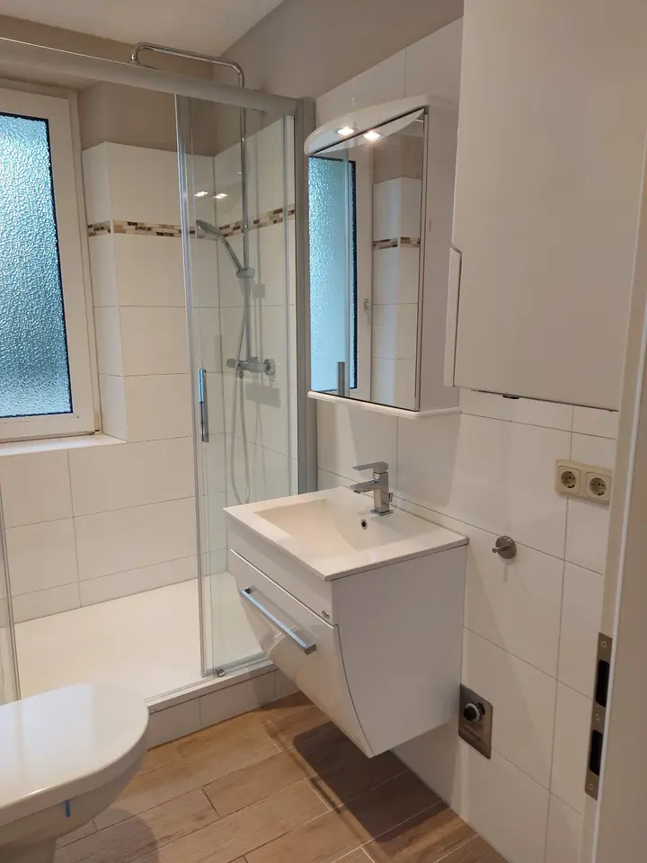 3 Zimmer Wohnung mit 64 m² in Bremerhaven – Bild 6
