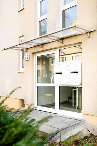 1 Zimmer Wohnung mit 39 m² in Leipzig – Bild 12
