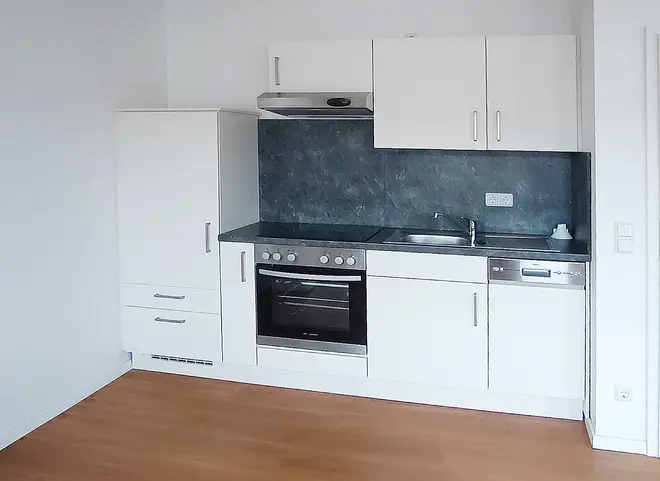 1 Zimmer Wohnung mit 39 m² in Leipzig – Bild 3