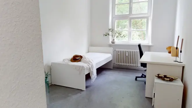 1 Zimmer Wohnung mit 30 m² in Marburg – Bild 4