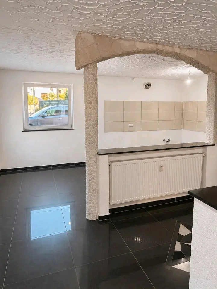 2 Zimmer Wohnung mit 60 m² in Rastatt – Bild 1