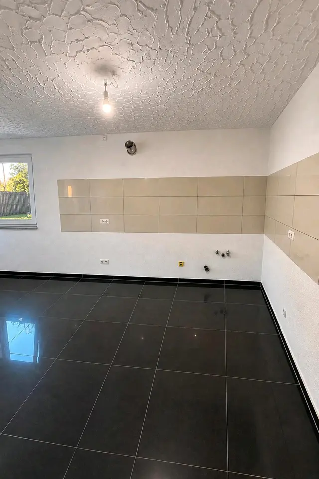 2 Zimmer Wohnung mit 60 m² in Rastatt – Bild 2