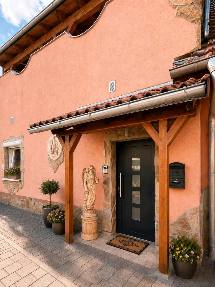 2 Zimmer Wohnung mit 60 m² in Rastatt – Bild 4