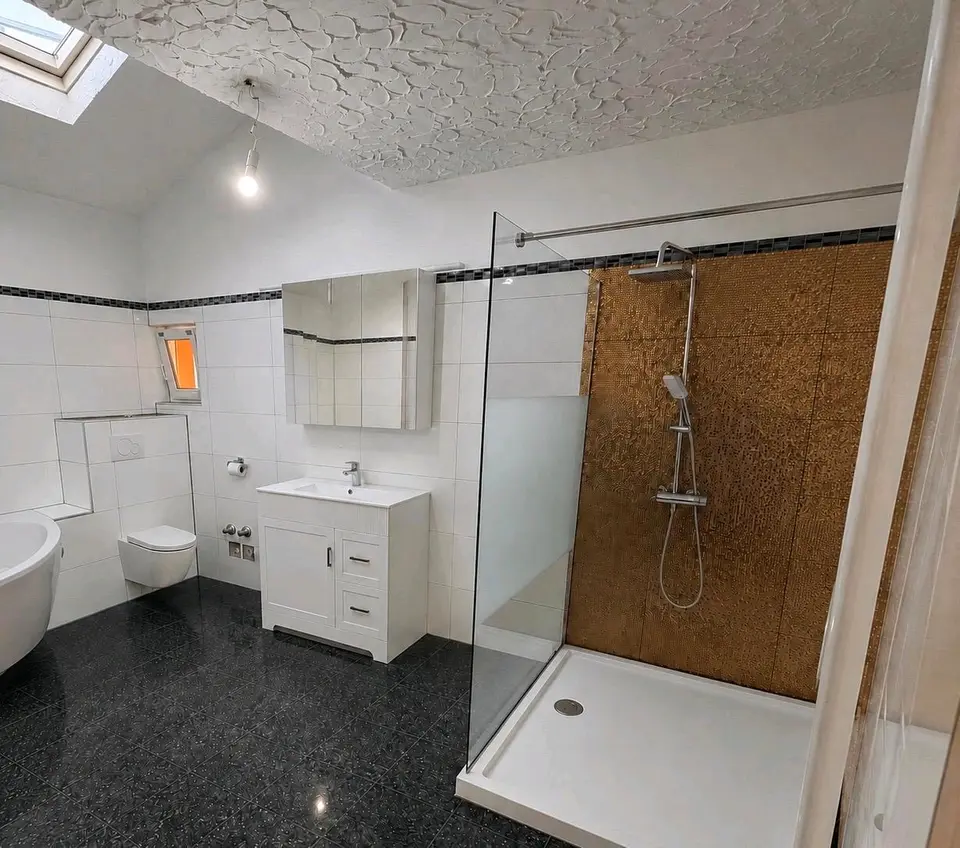 2 Zimmer Wohnung mit 60 m² in Rastatt – Bild 7