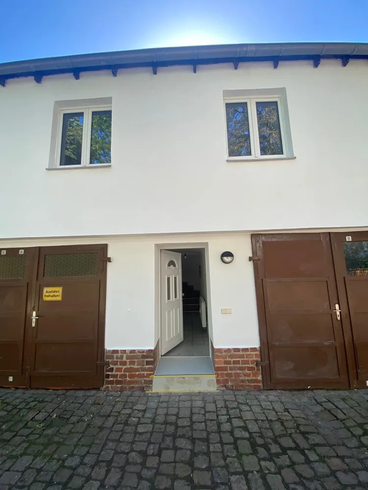 3 Zimmer Wohnung mit 82 m² in Chemnitz – Bild 1