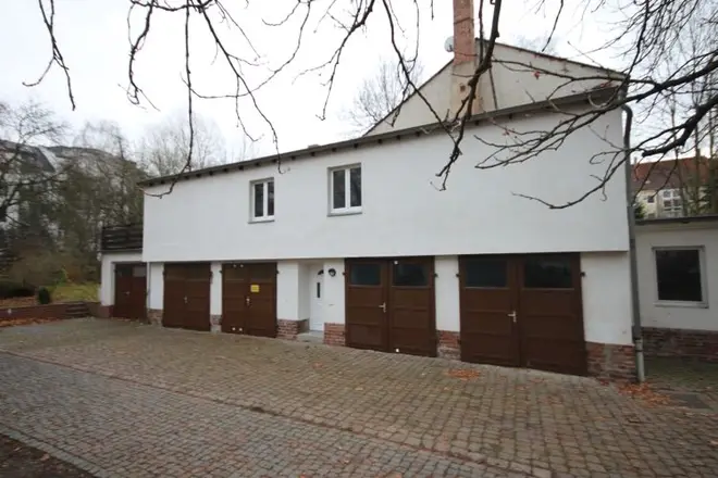 3 Zimmer Wohnung mit 82 m² in Chemnitz – Bild 2