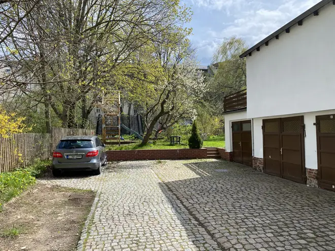 3 Zimmer Wohnung mit 82 m² in Chemnitz – Bild 3