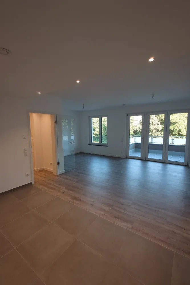 3 Zimmer Wohnung mit 81 m² in Troisdorf – Bild 1