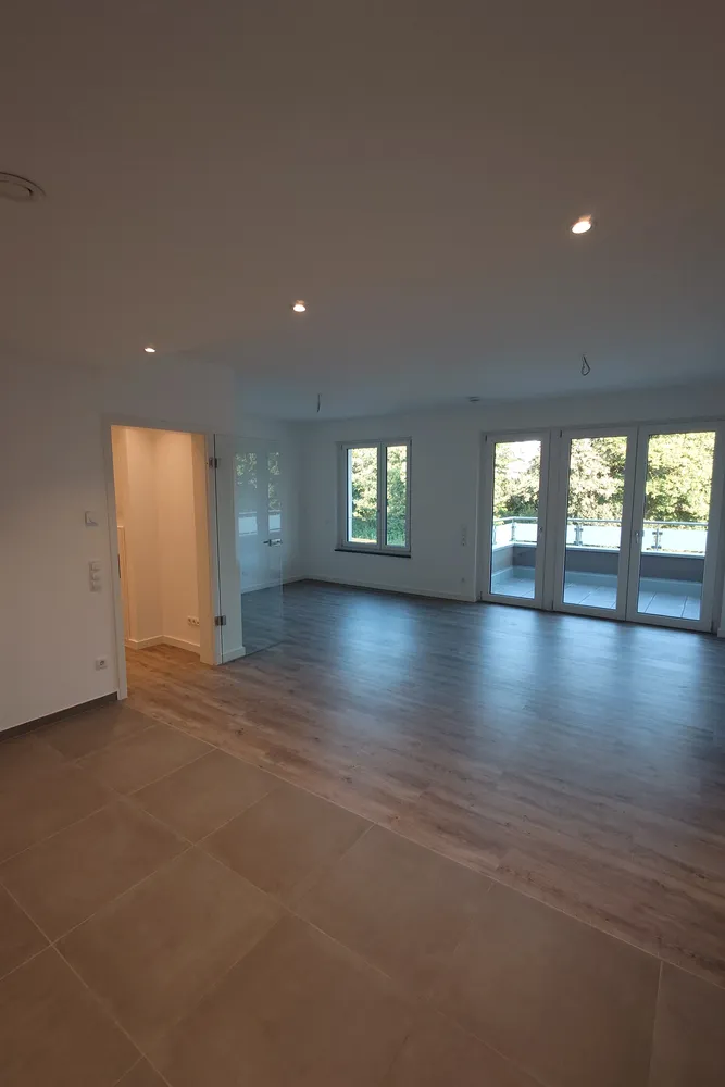 3 Zimmer Wohnung mit 81 m² in Troisdorf – Bild 2