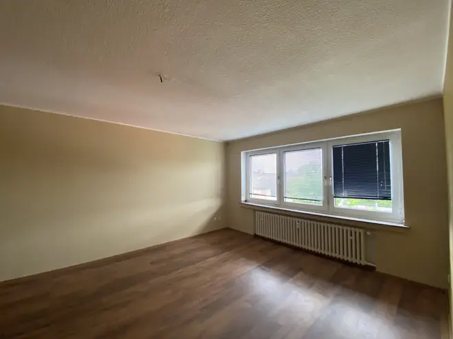 2 Zimmer Wohnung mit 65 m² in Duisburg – Bild 1
