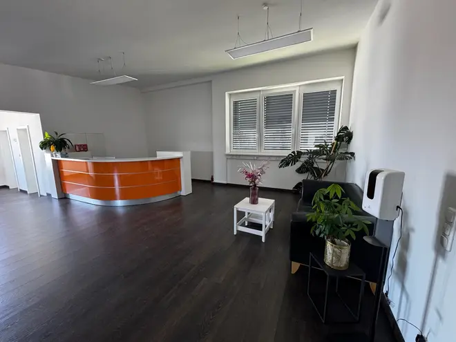 6 Zimmer Wohnung mit 233 m² in Augsburg – Bild 5