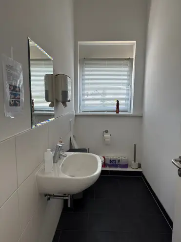6 Zimmer Wohnung mit 233 m² in Augsburg – Bild 8