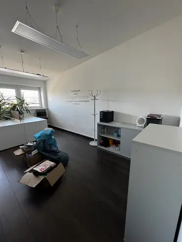 6 Zimmer Wohnung mit 233 m² in Augsburg – Bild 10