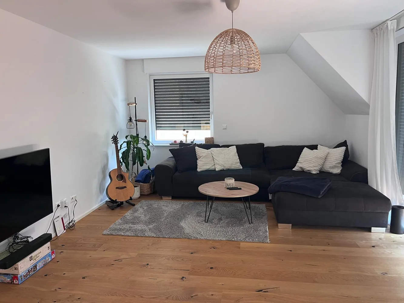 4 Zimmer Wohnung mit 82 m² in Ludwigsburg – Bild 2